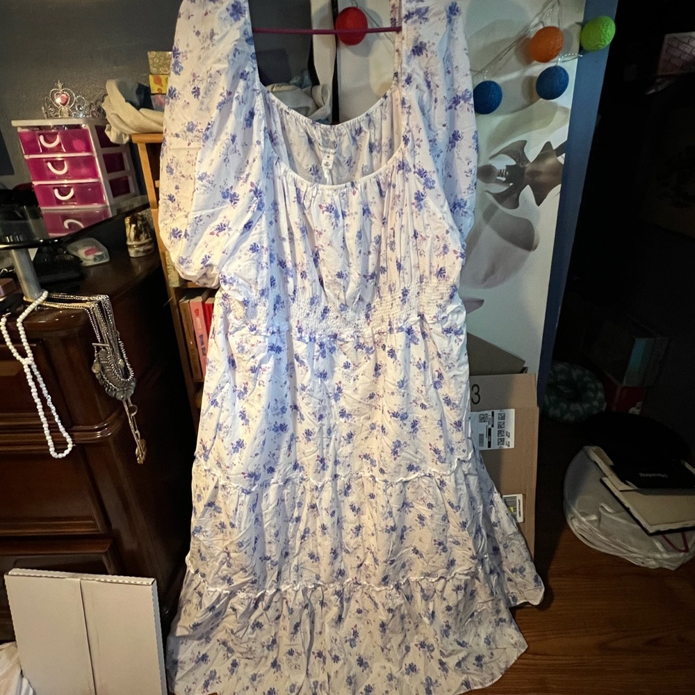 LoveShackFancy x target dress